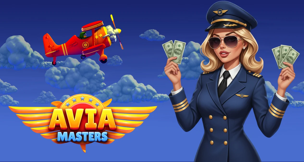 Рабочие сигнальные боты: Aviamasters, Лаки Джет, Mines, Aviator