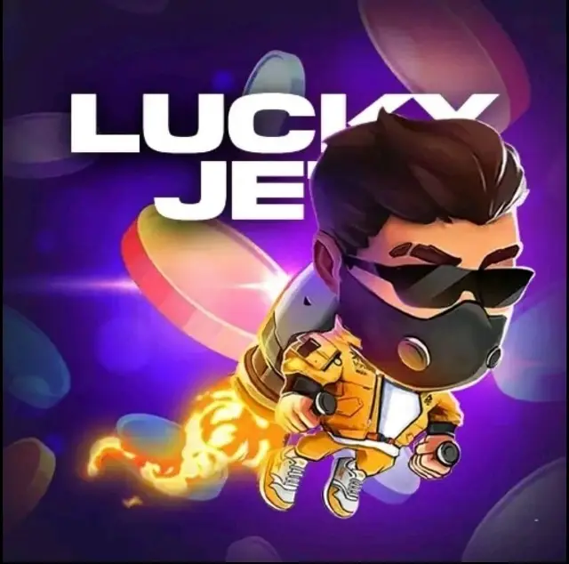 Скачать сигнальный бот Лаки Джет apk на андроид