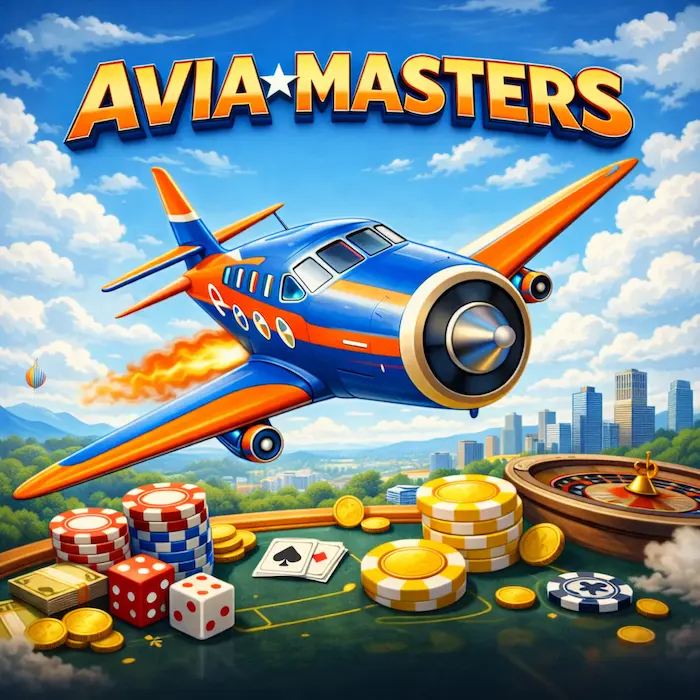 Скачать сигнальный бот Aviamasters на компьютер через эмулятор Android