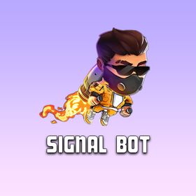 Скачать сигнальный бот Лаки Джет на айфон: рабочие способы для iOS
