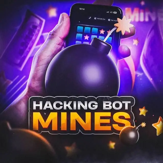 Скачать сигнальный бот Mines apk: старая версия если новая не работает