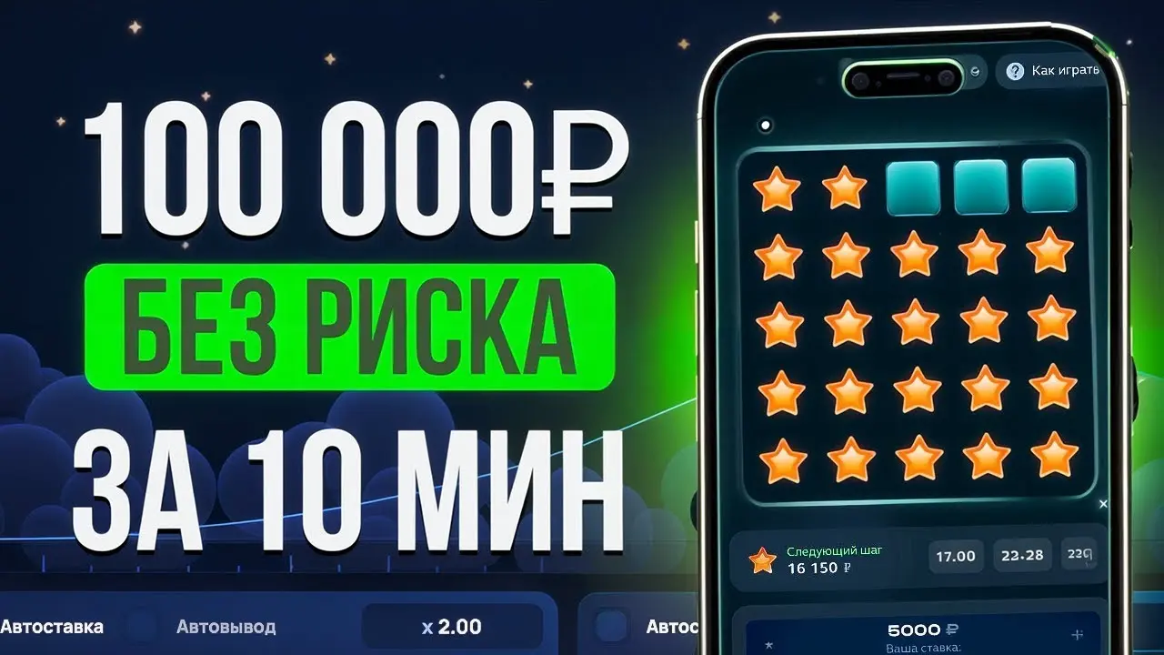 сигналы Mines