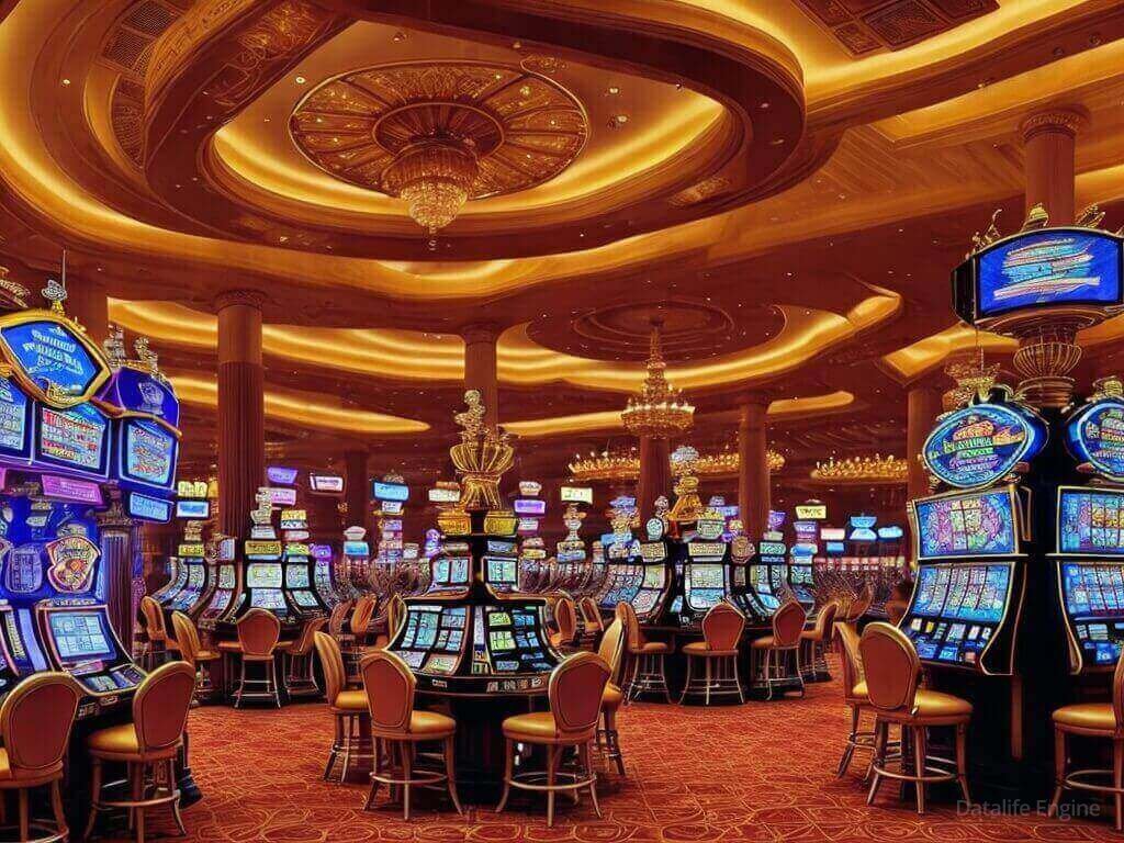 Лучшее онлайн казино в Туркменистане 1win: обзор и Аналитика