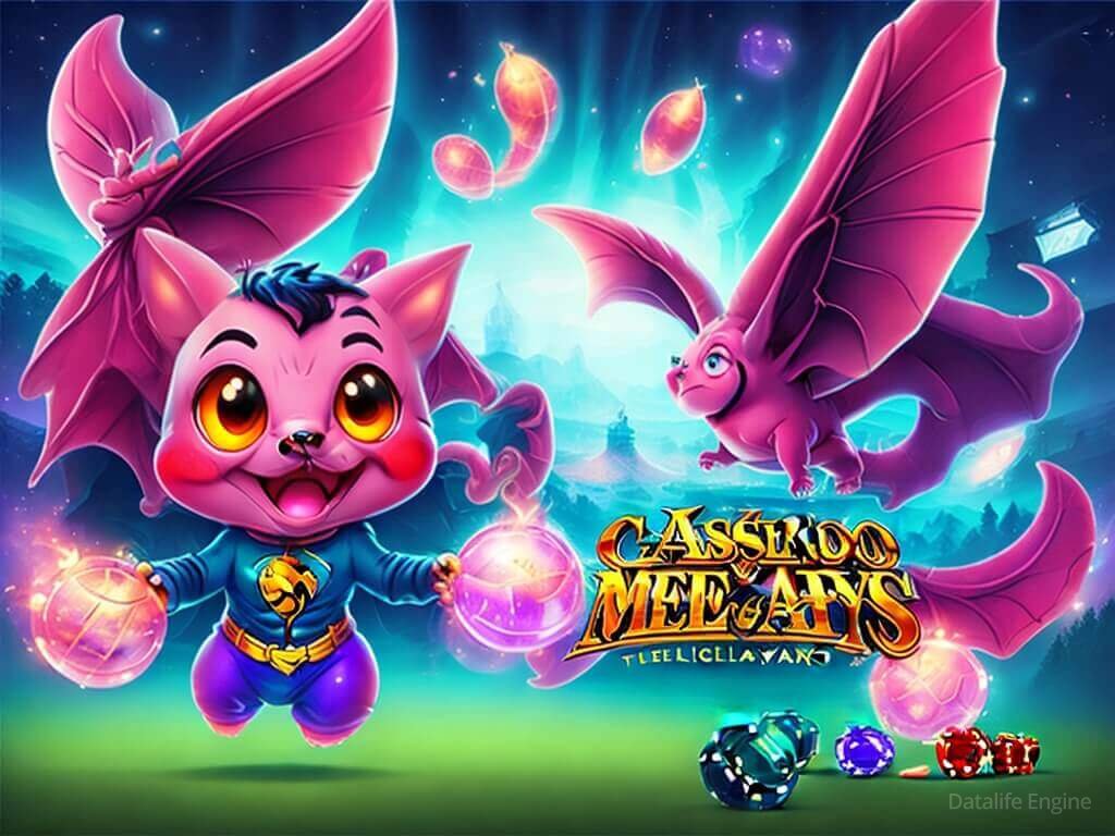 Обзор слота Morgana Megaways - захватывающие бонусы и множество способов выиграть
