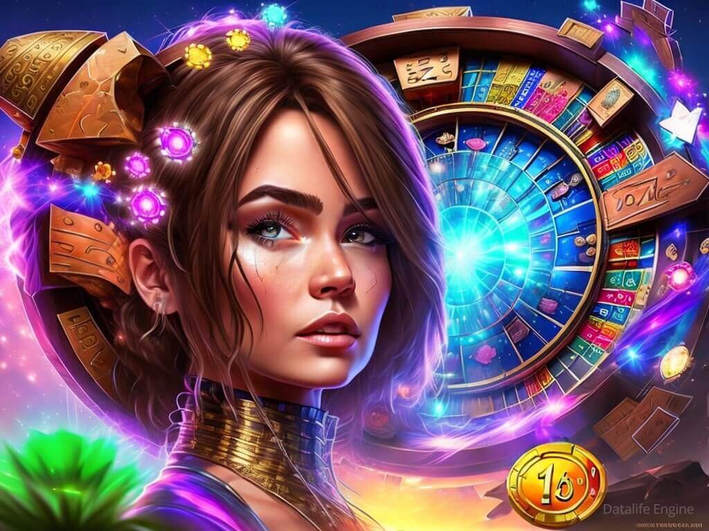 Обзор слота Dazzle Me: Блестящие выигрыши и уникальный геймплей
