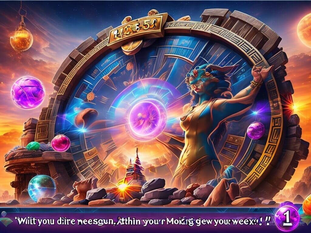 {title