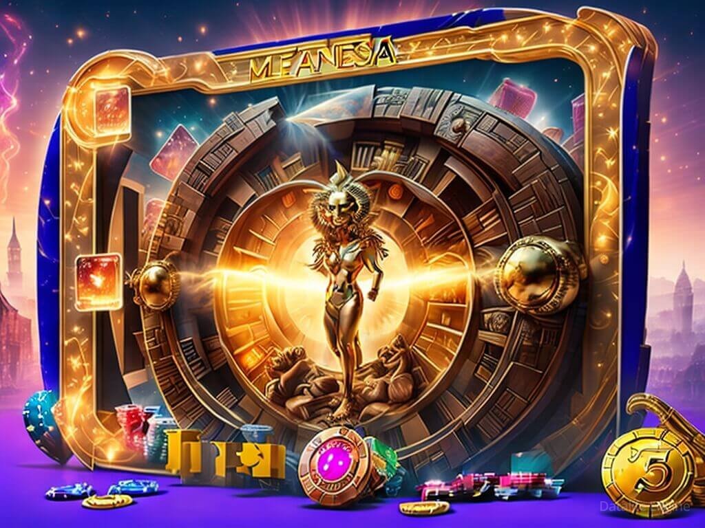 Medusa Megaways