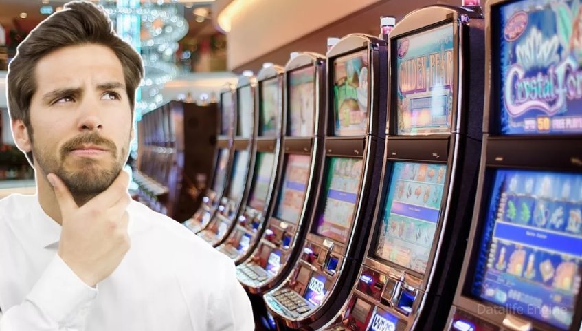 стратегии и рекомендации игры в казино