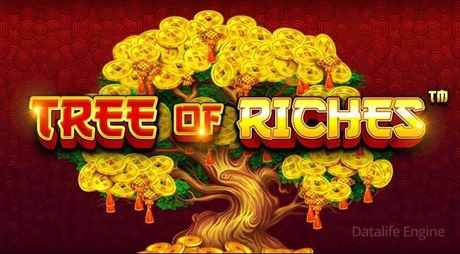 Слот Tree of Riches ᐈ Обзор игрового автомата от прагматик