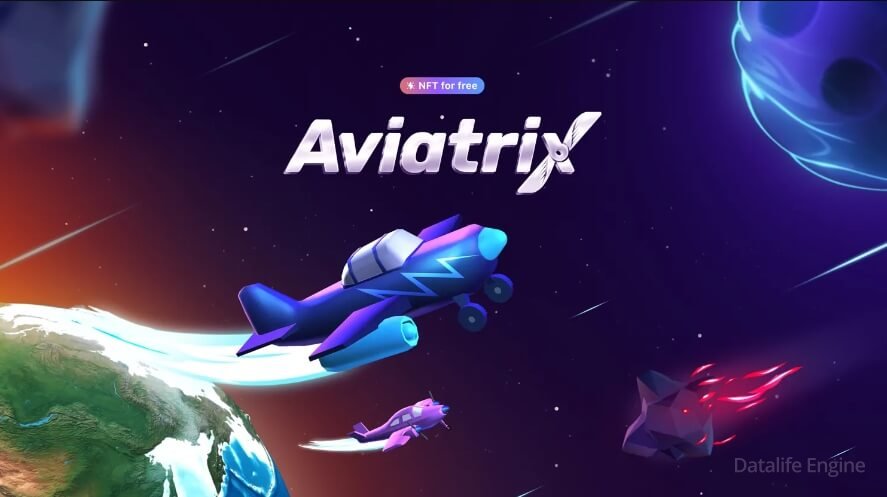 Как обыграть краш игру Aviatrix в Mostbet