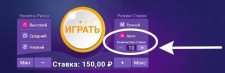 plinko играть