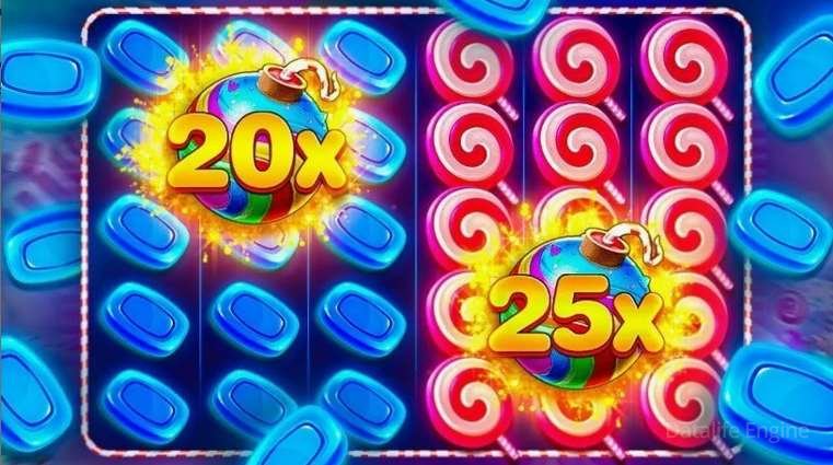 Рабочая стратегия игры в Sweet Bonanza – тактика с бонусной игрой